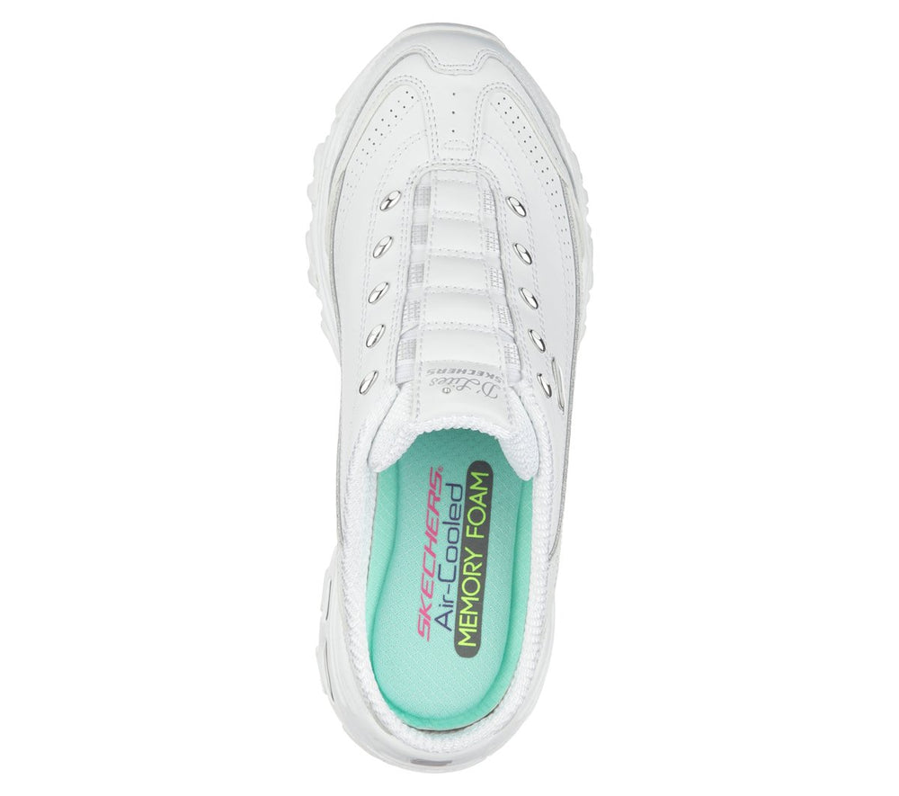 Skechers D'lites - Bright Sky