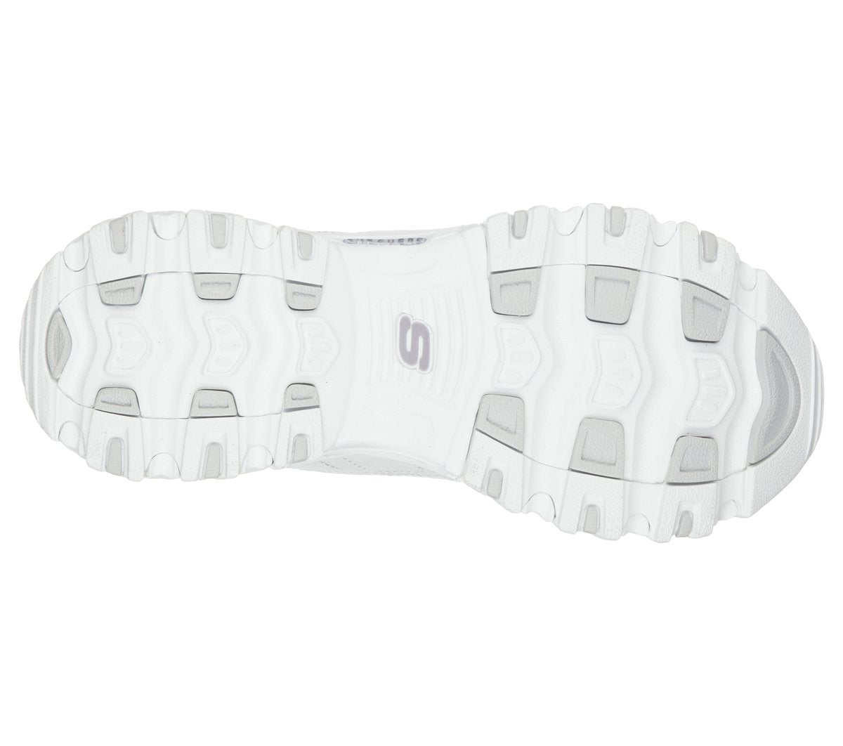 Skechers D'lites - Bright Sky