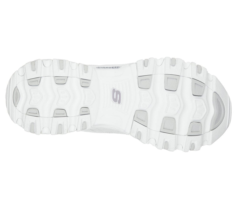 Skechers D'lites - Bright Sky