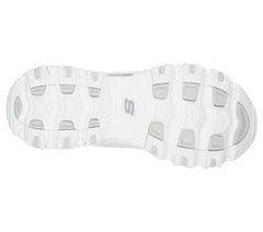 Skechers D'lites - Bright Sky