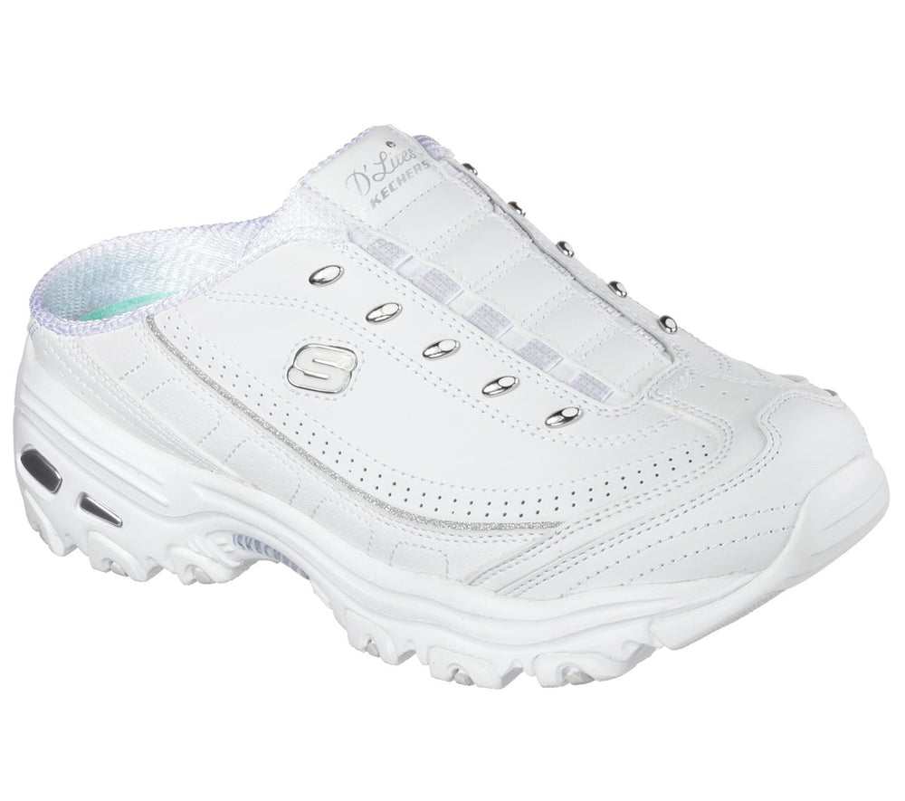 Skechers D'lites - Bright Sky