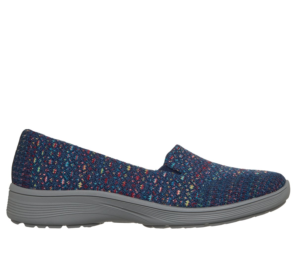 NAVY / MULTI,6.0,Medium