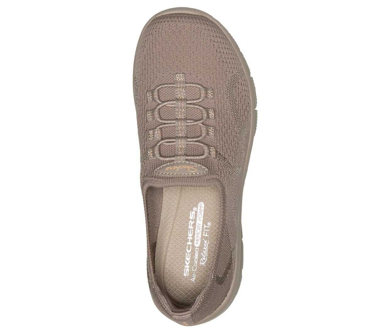 Skechers Relaxed Fit: Easy Going - Sweet Streak