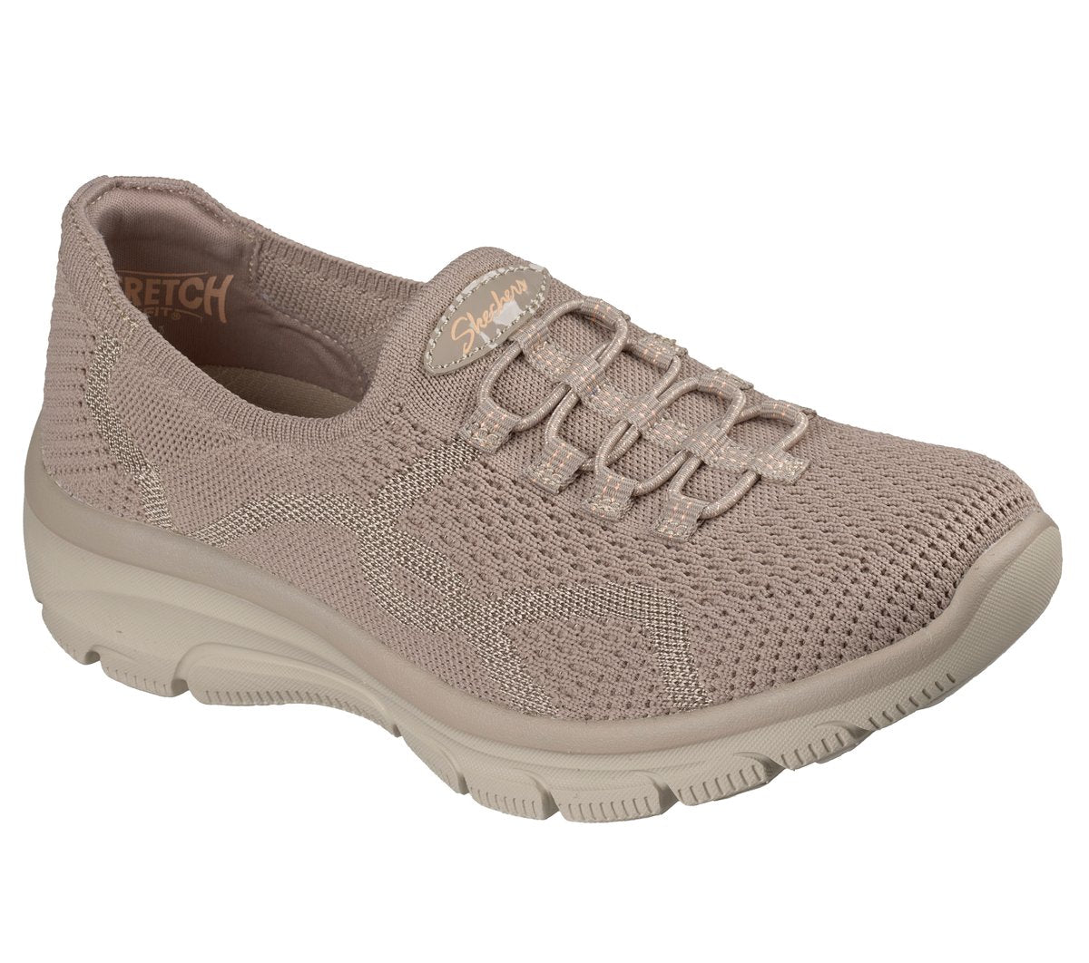 Skechers Relaxed Fit: Easy Going - Sweet Streak