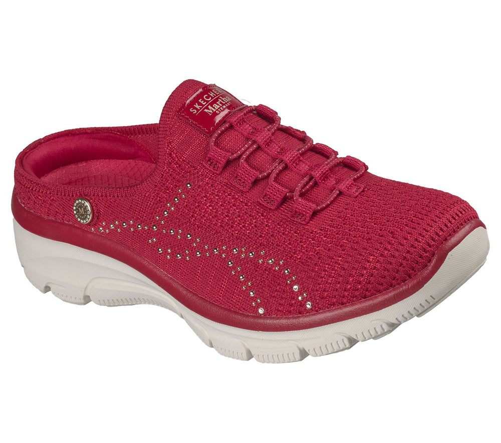 Skechers Martha Stewart Relaxed Fit: Easy Going - Heritage