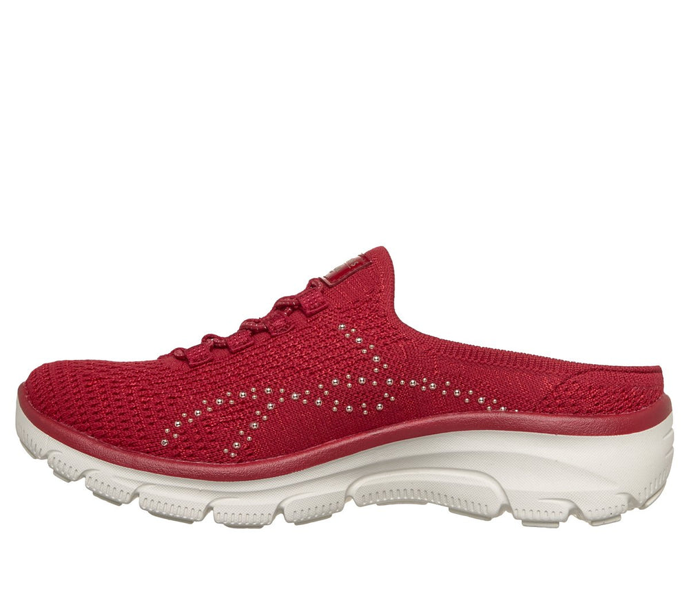 Skechers Martha Stewart Relaxed Fit: Easy Going - Heritage