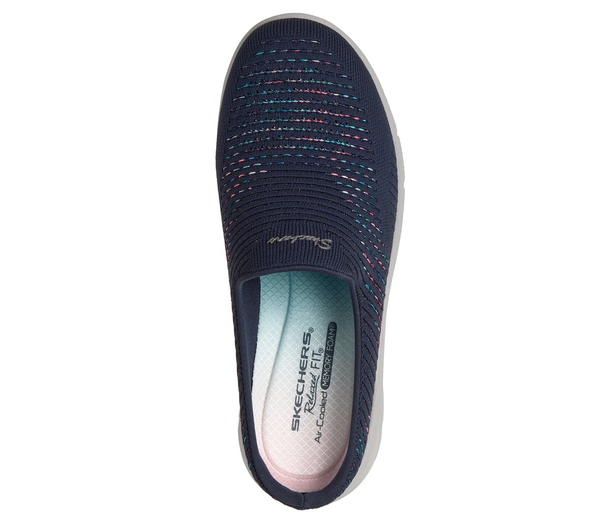 Skechers Relaxed Fit: Easy Going - Clear Days