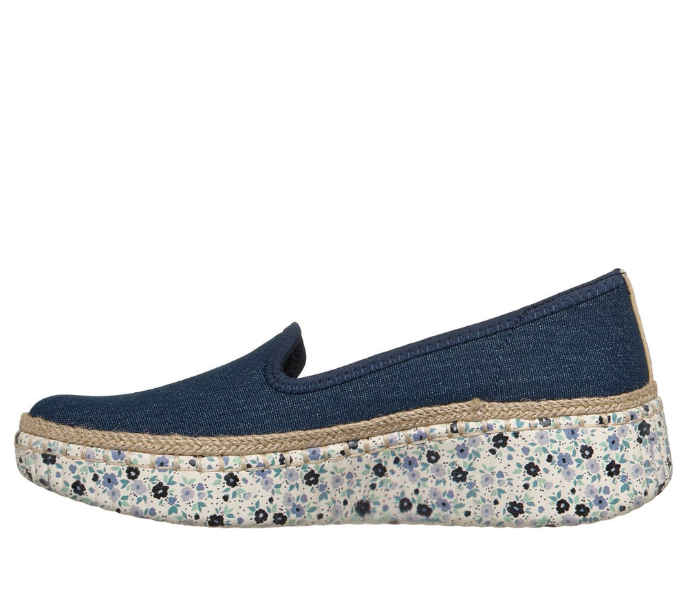 Skechers Wilshire Blvd - Spring Whispers