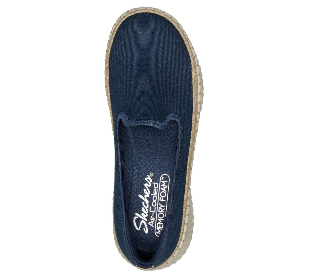 Skechers Wilshire Blvd - Be My Muse