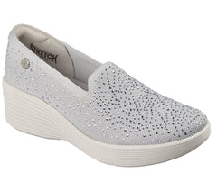 Skechers Martha Stewart Relaxed Fit: Parallel Lite - Lavish