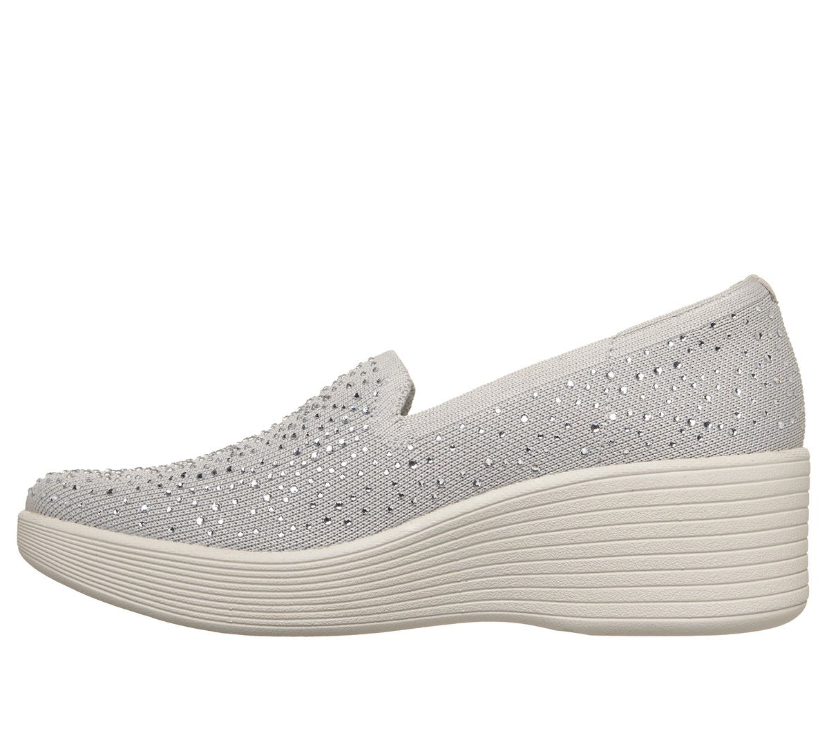 Skechers Martha Stewart Relaxed Fit: Parallel Lite - Lavish