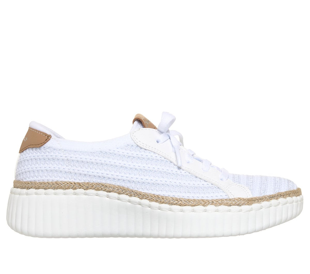 WHITE / SILVER,6.0,Medium