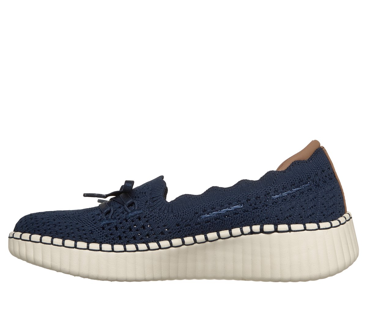 Skechers Wilshire Blvd - Knit Sail