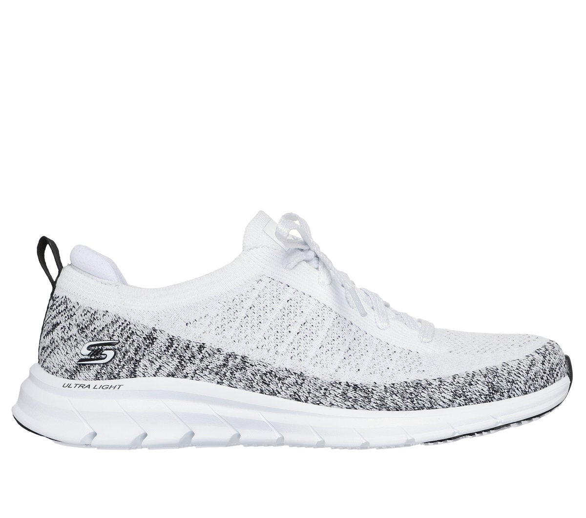 WHITE / BLACK,6.0,Medium