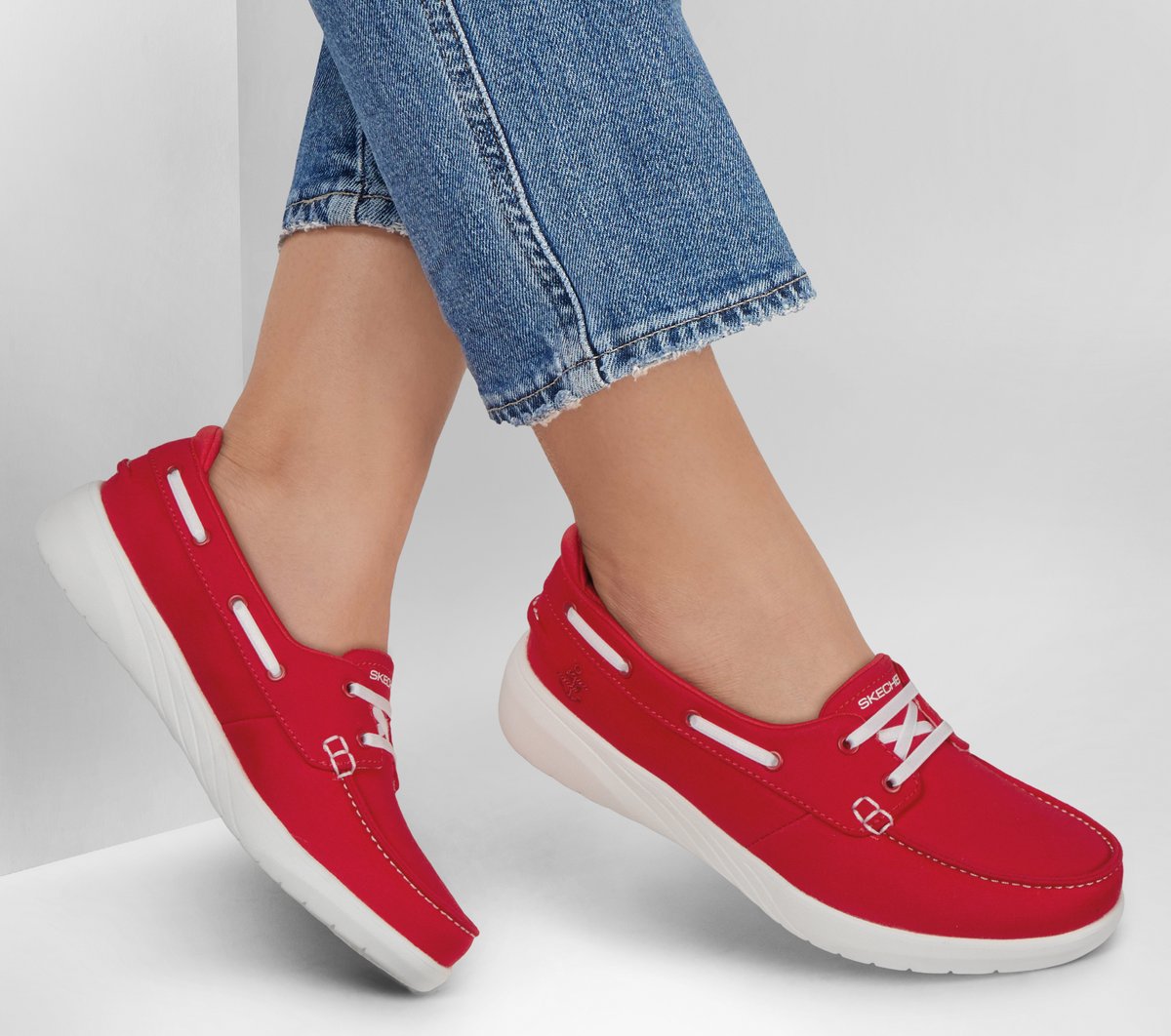 Skechers Relaxed Fit: Flex Adapt - Oceanside