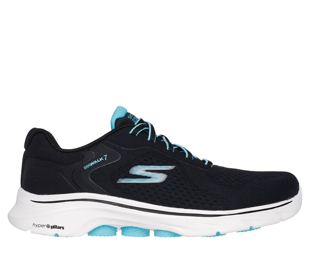 Skechers GO WALK 7 - Cosmic Waves