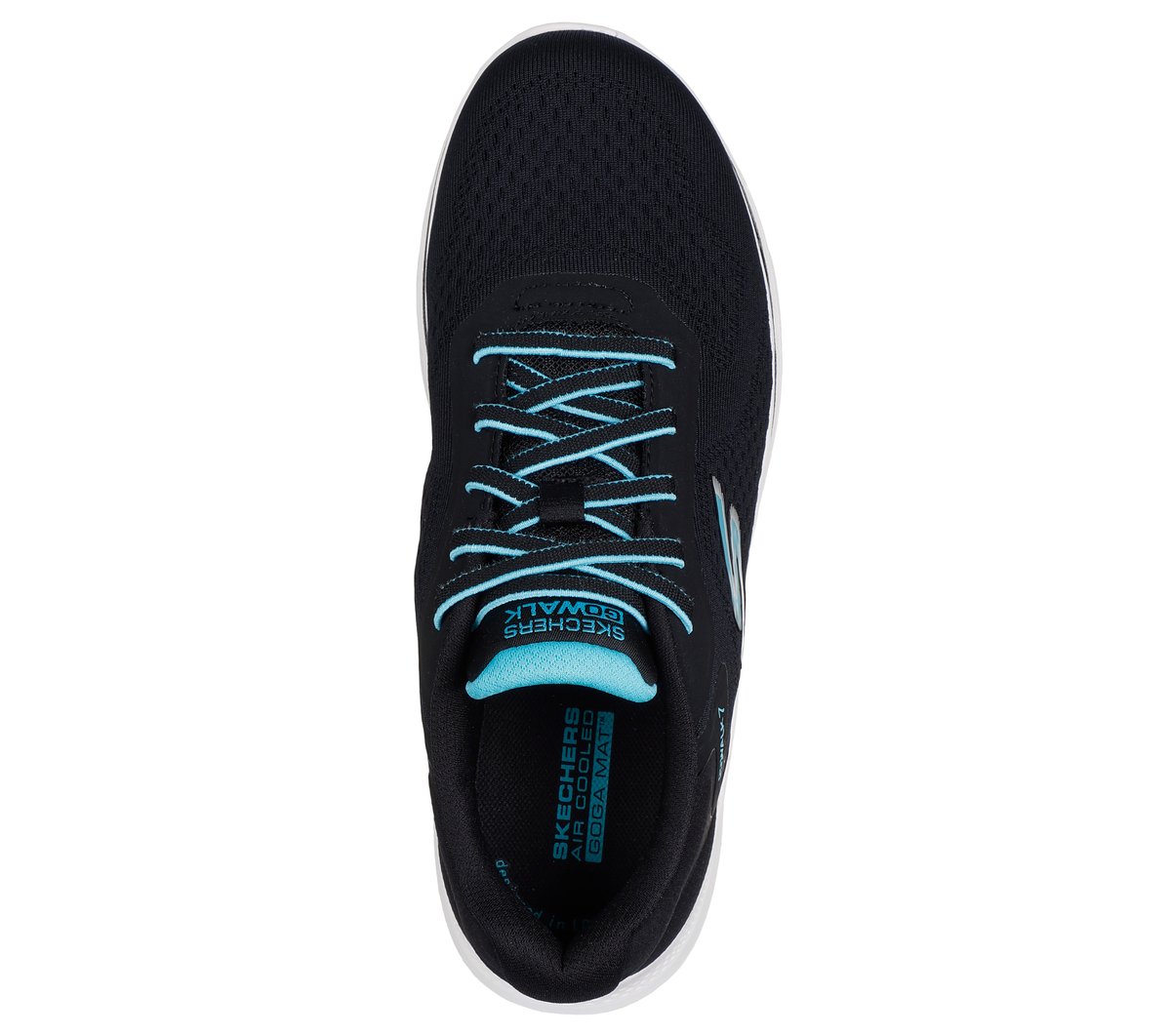 Skechers GO WALK 7 - Cosmic Waves
