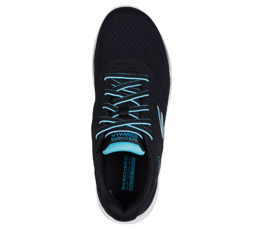 Skechers GO WALK 7 - Cosmic Waves