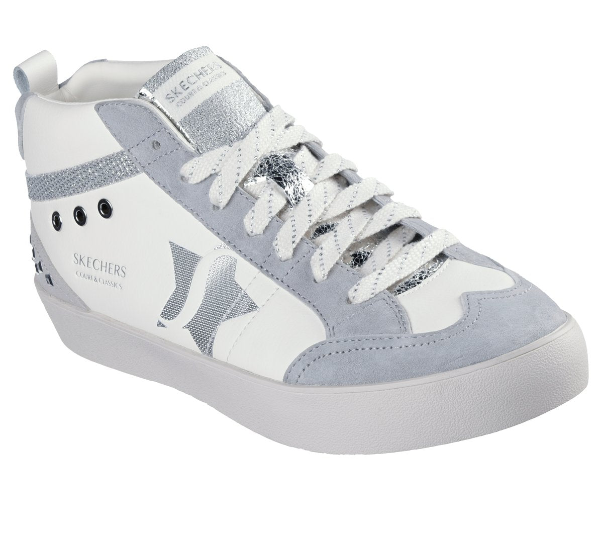 Skechers Strand Star - Studded Step