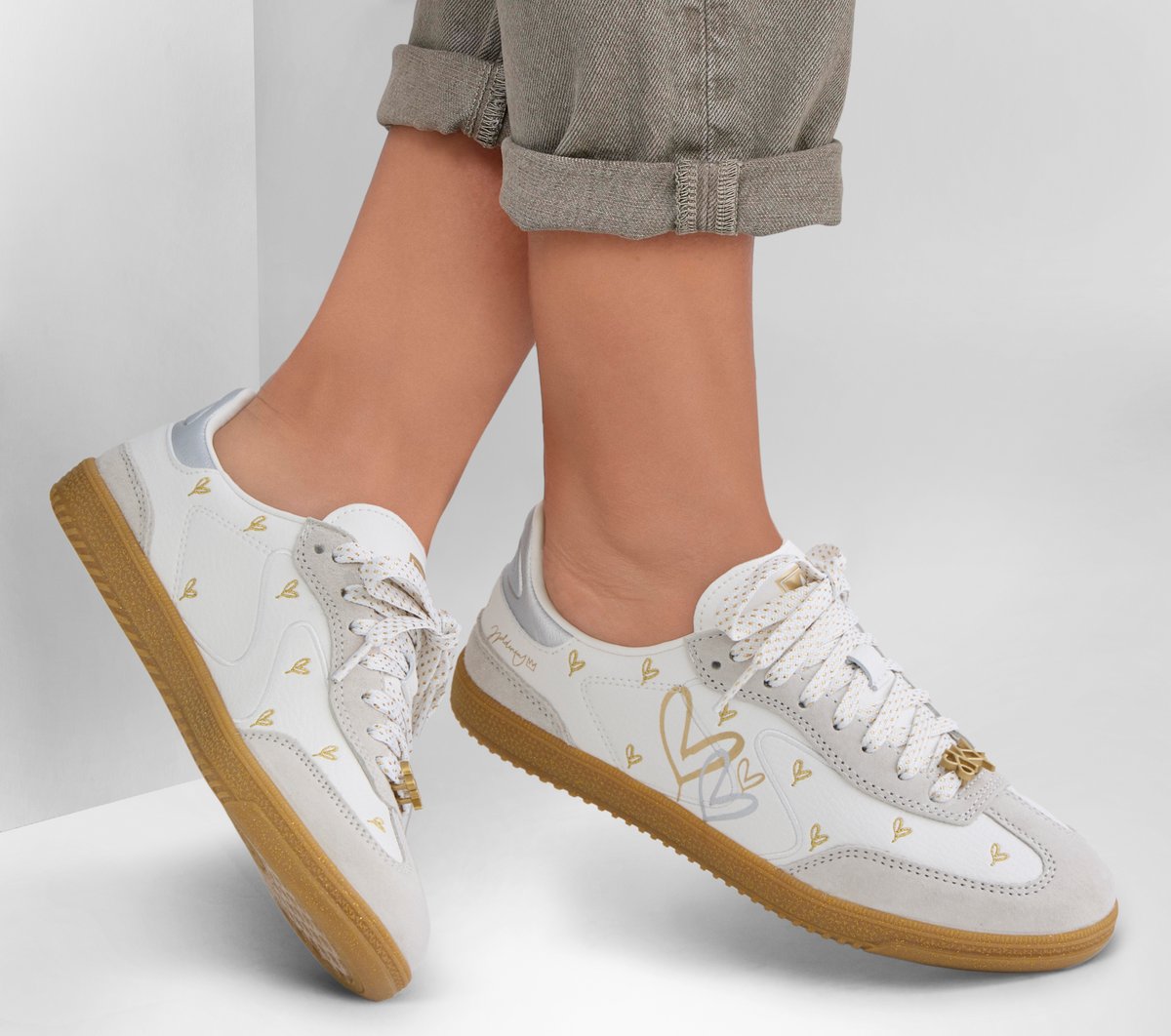 Skechers JGoldcrown: Hotshot - Paint The Town