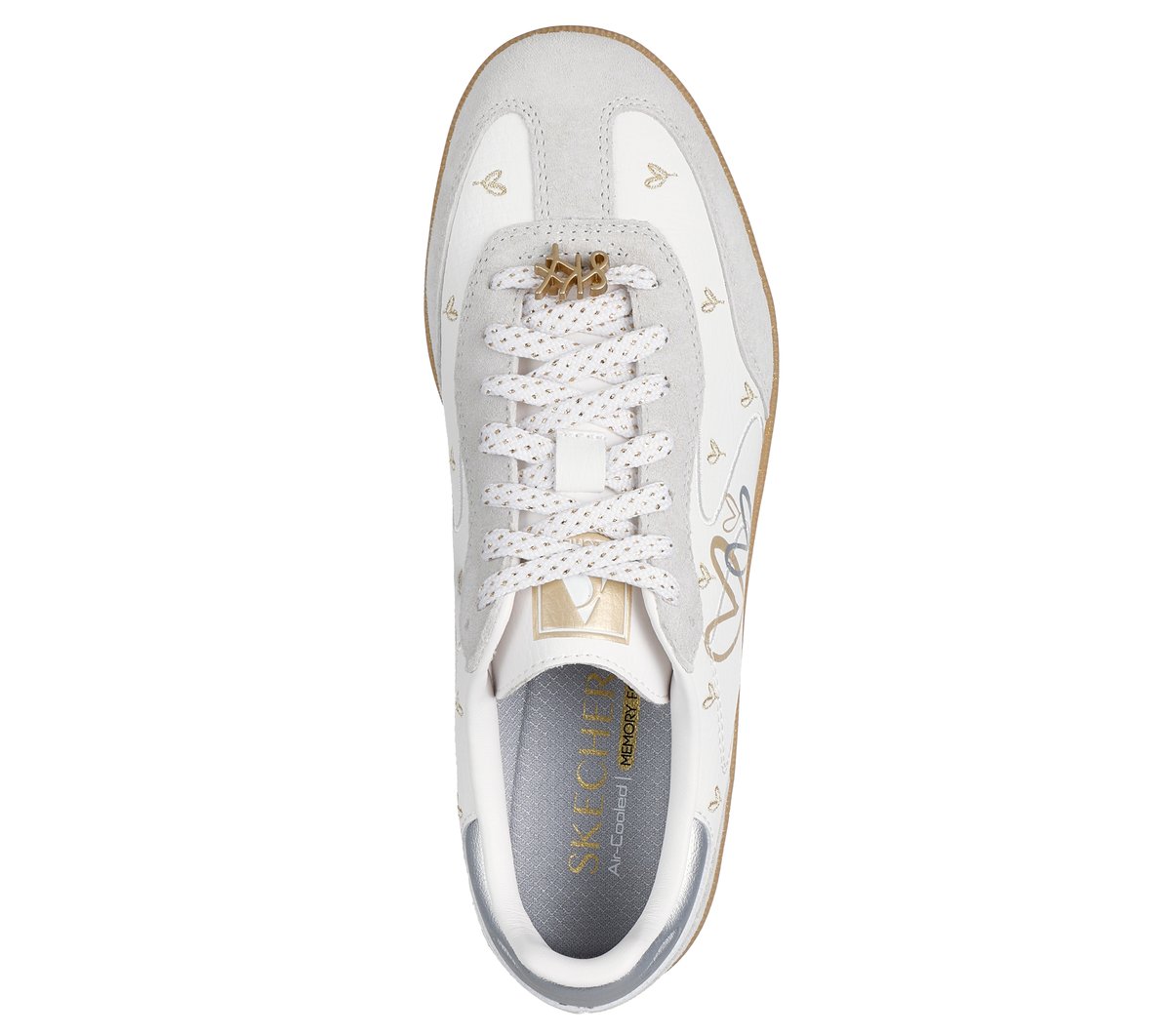 Skechers JGoldcrown: Hotshot - Paint The Town
