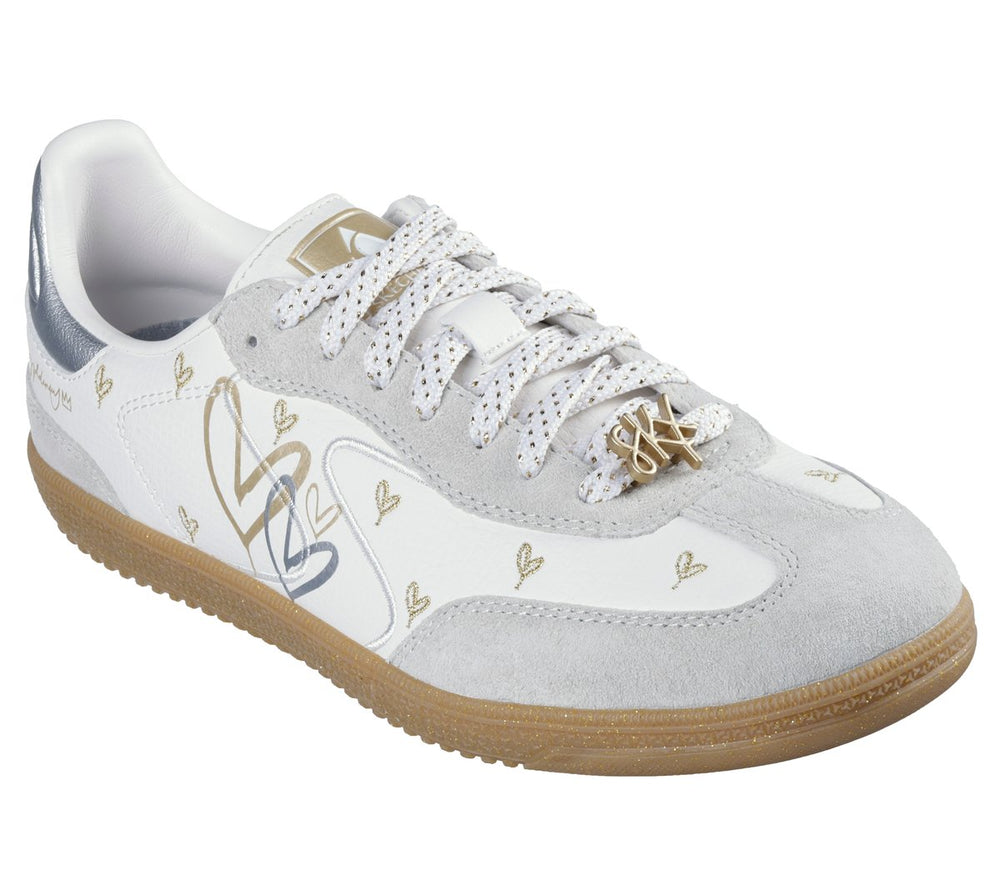 Skechers JGoldcrown: Hotshot - Paint The Town