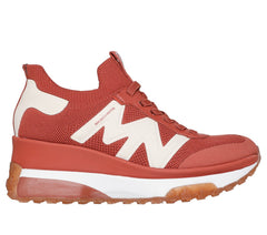 Skechers Mark Nason: Upper Cut Neo Wedge - Juni