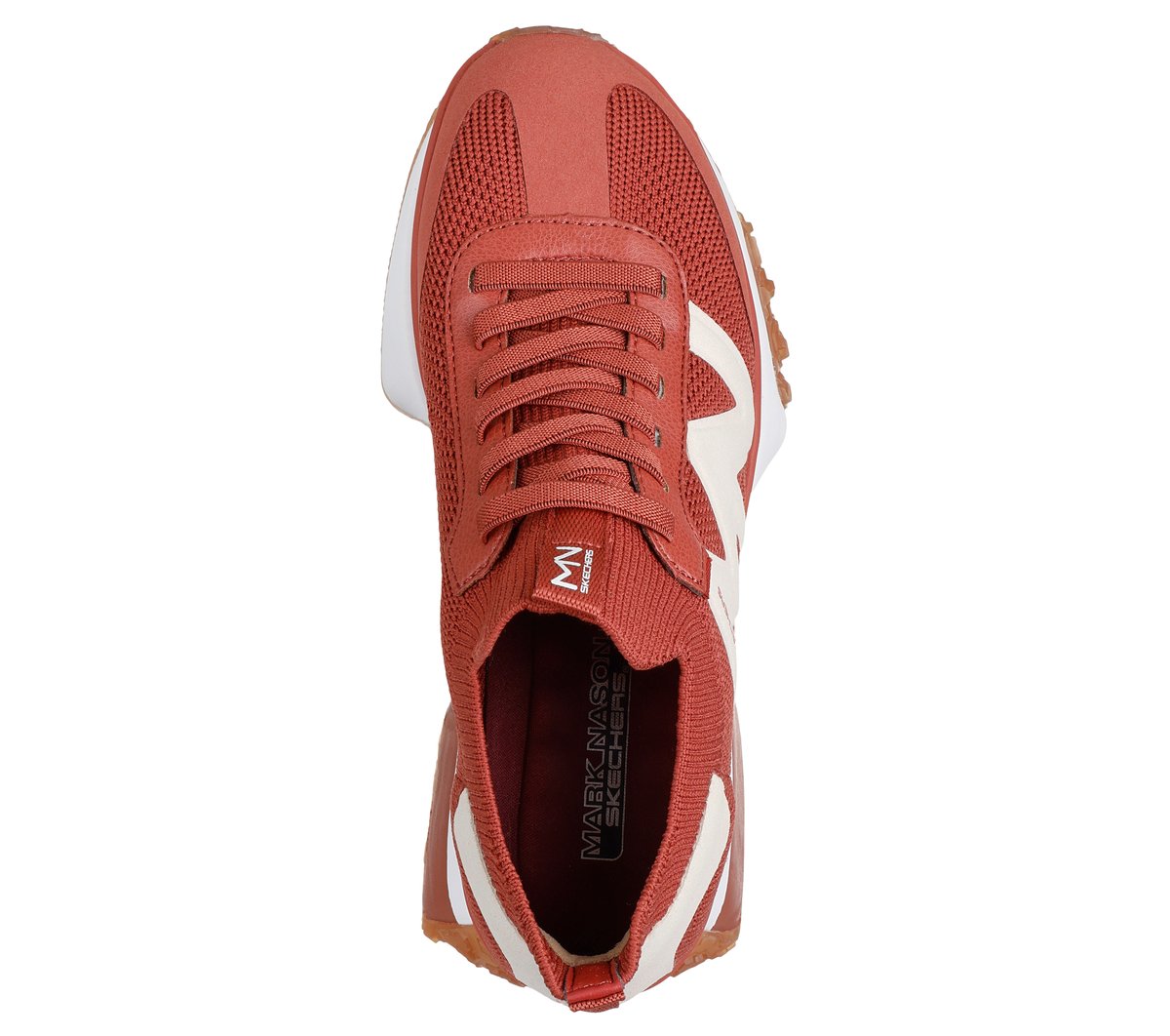 Skechers Mark Nason: Upper Cut Neo Wedge - Juni