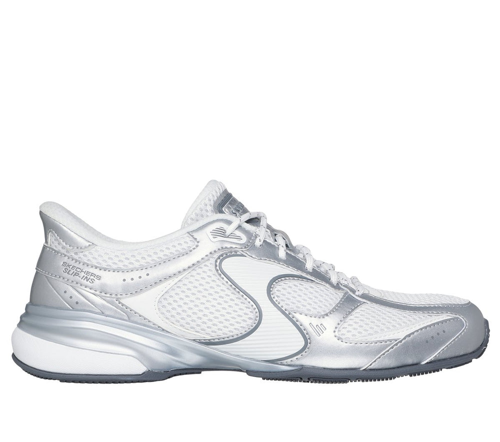 Skechers Slip-ins: Exhilarate - Metallic Dreams