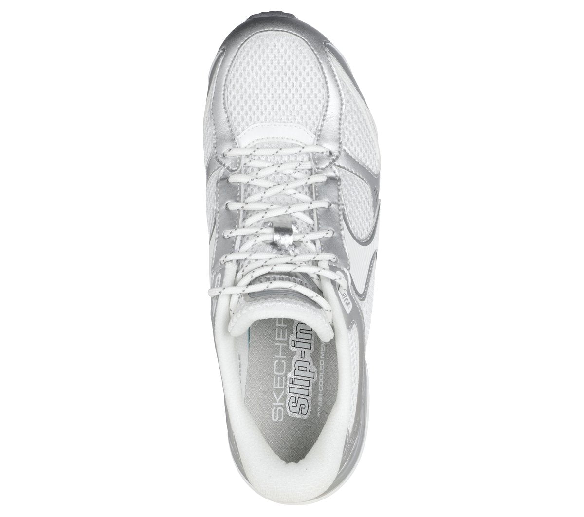 Skechers Slip-ins: Exhilarate - Metallic Dreams