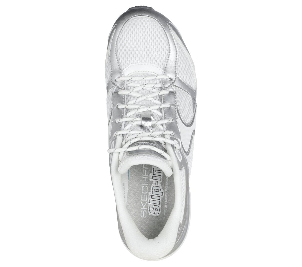 Skechers Slip-ins: Exhilarate - Metallic Dreams