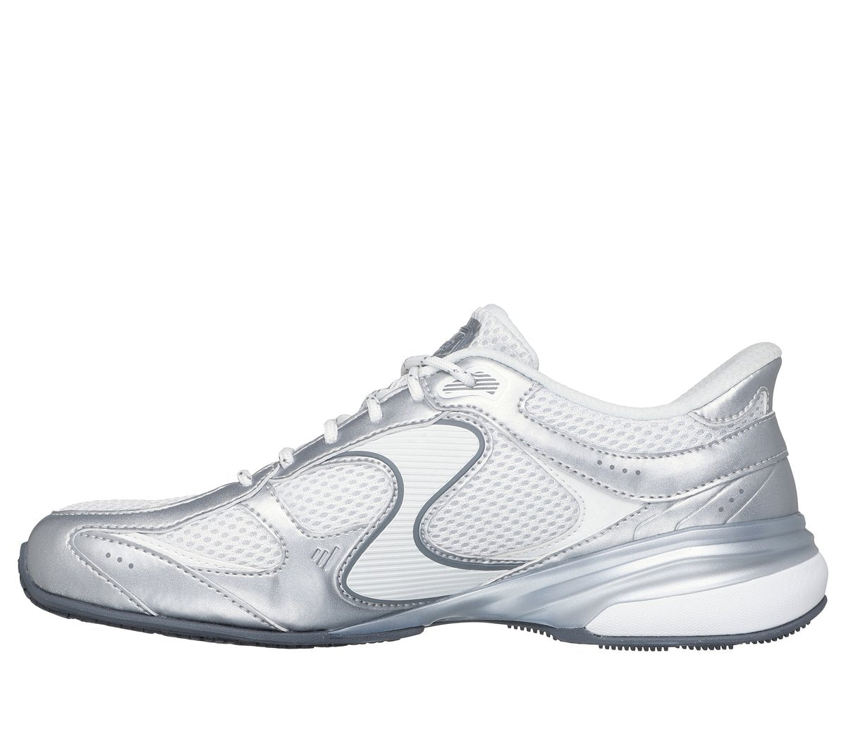 Skechers Slip-ins: Exhilarate - Metallic Dreams