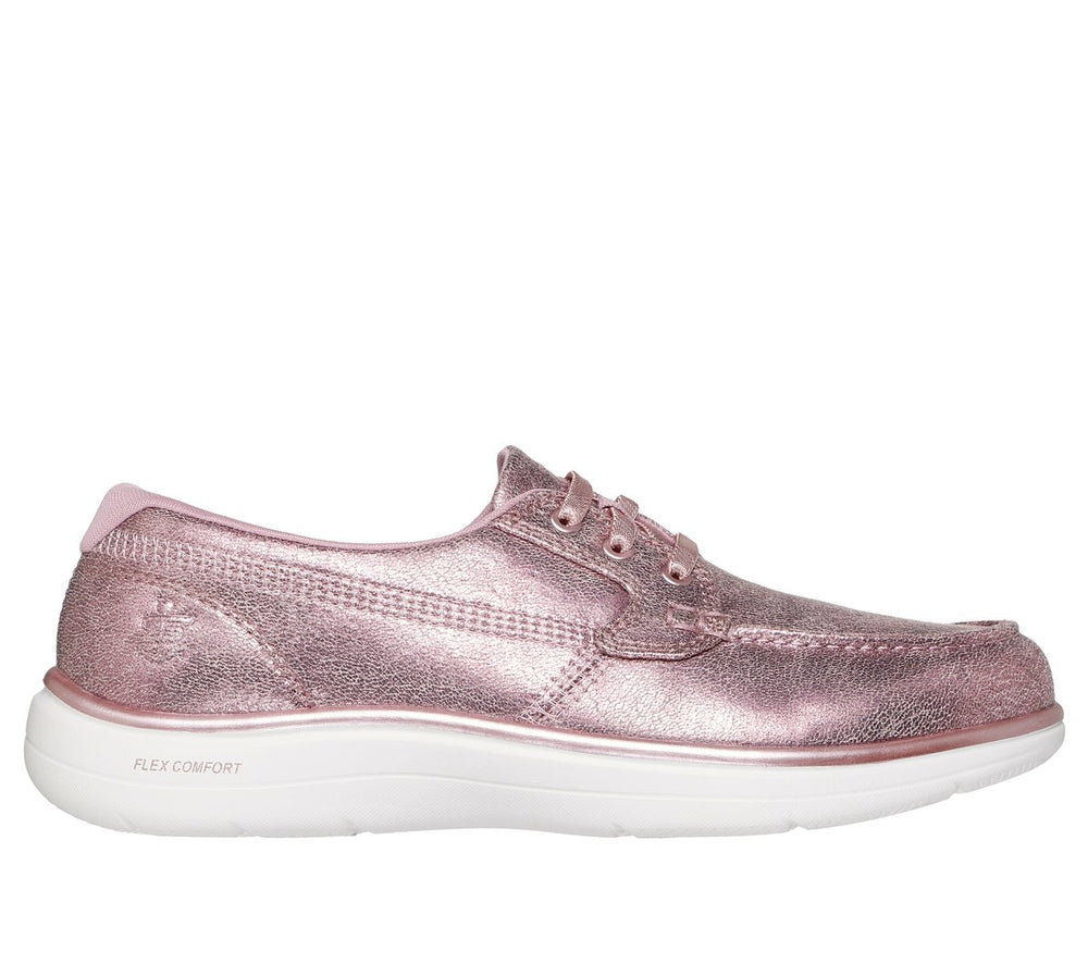 Skechers On-The-GO Flex Radiant - Gleam