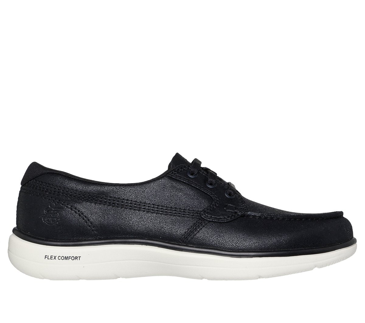 BLACK / WHITE,6.0,Medium