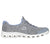 GRAY / BLUE
