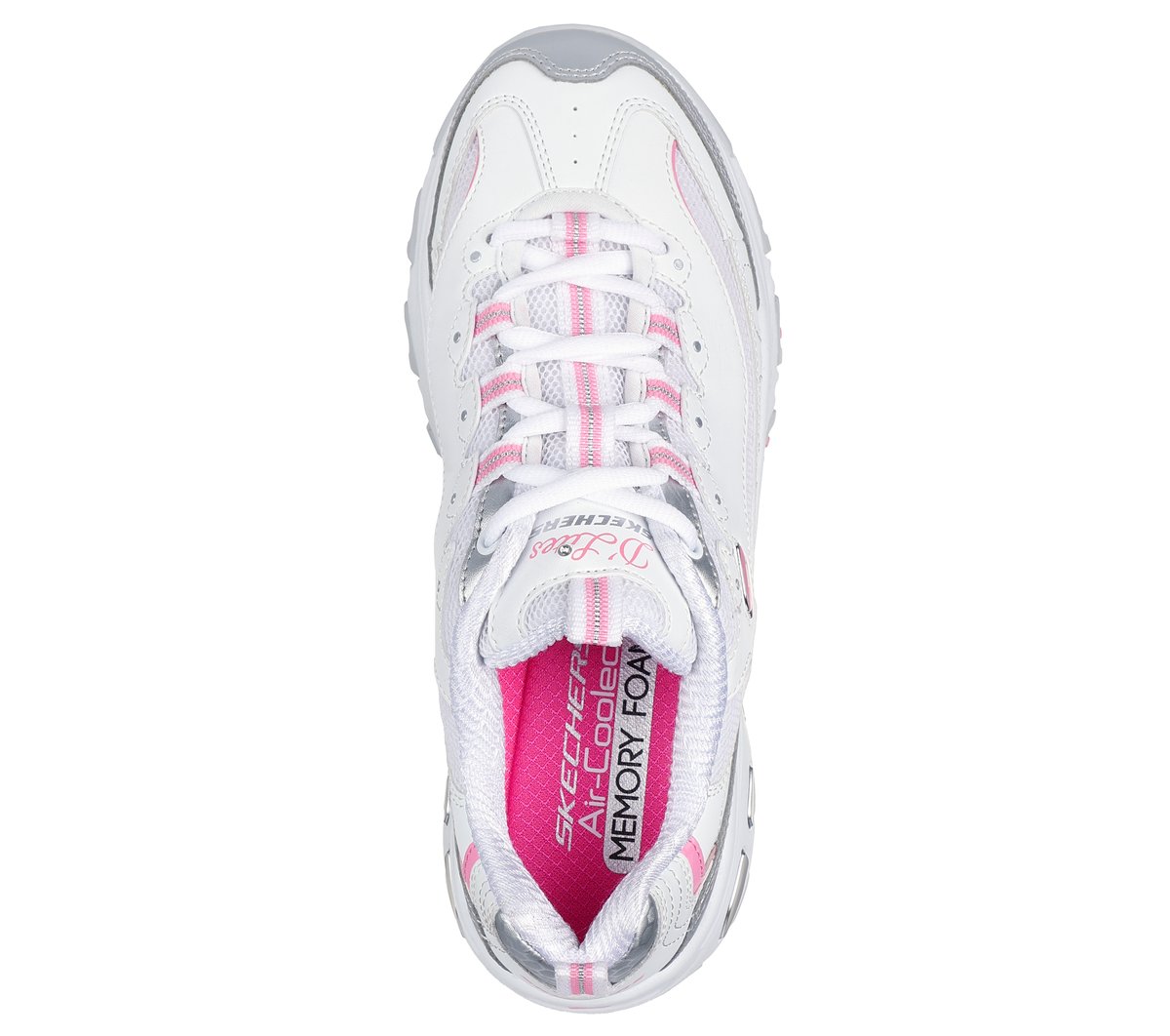 Skechers D'Lites - Chromatic