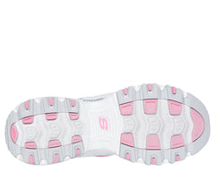 Skechers D'Lites - Chromatic