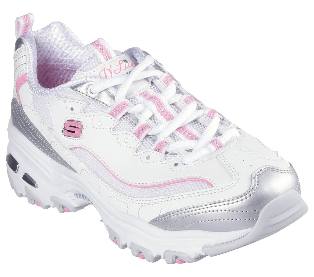 Skechers D'Lites - Chromatic