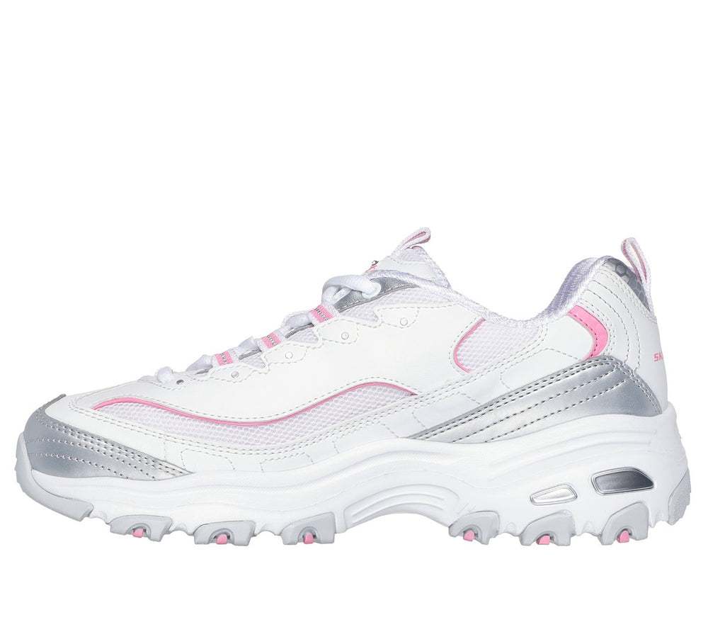 Skechers D'Lites - Chromatic