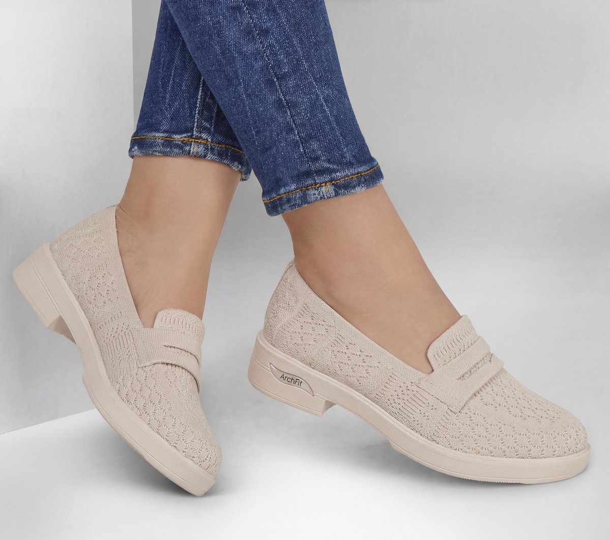 Skechers Cleo Taylor - Keep Me Close