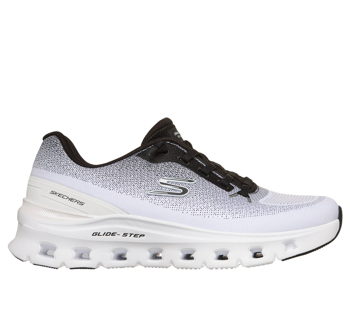 WHITE / BLACK,6.0,Medium