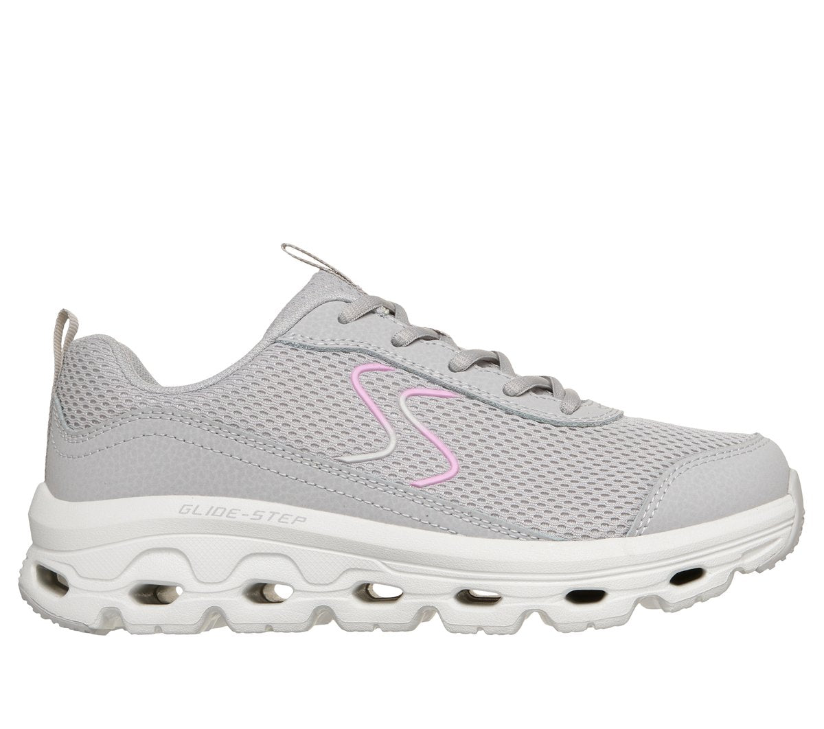 Skechers Glide-Step Sole - Pollard Mills