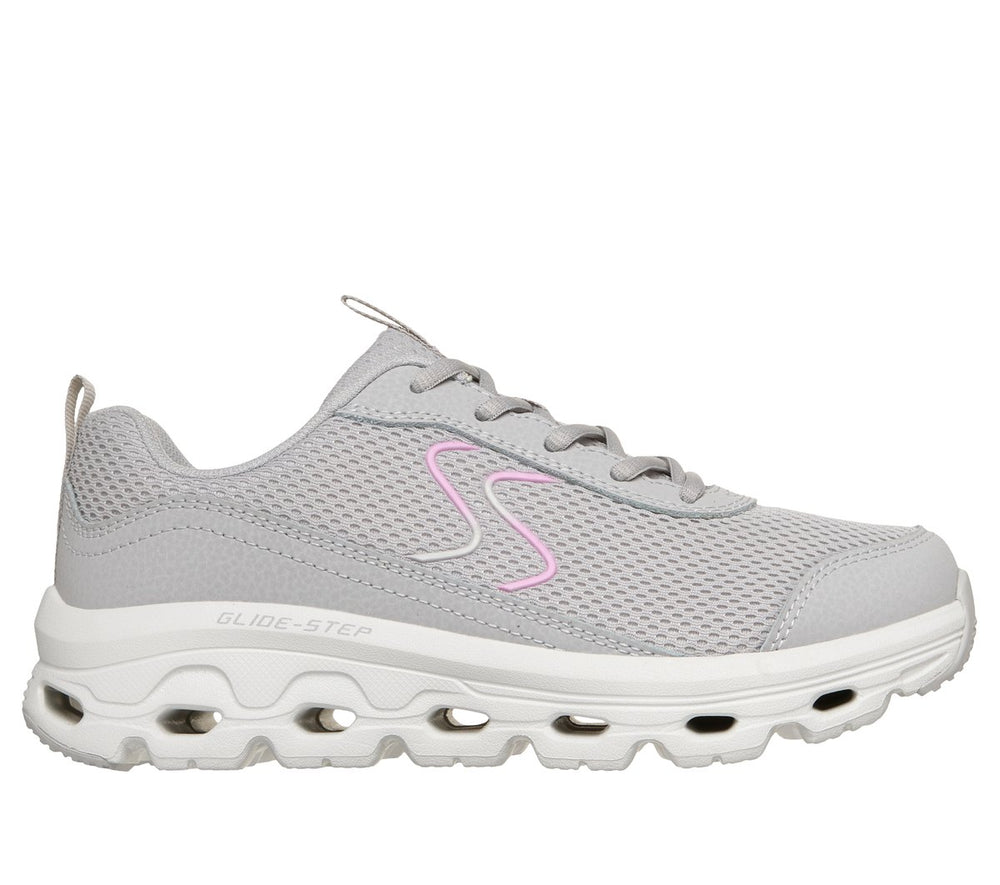 GRAY / PINK,6.0,Medium