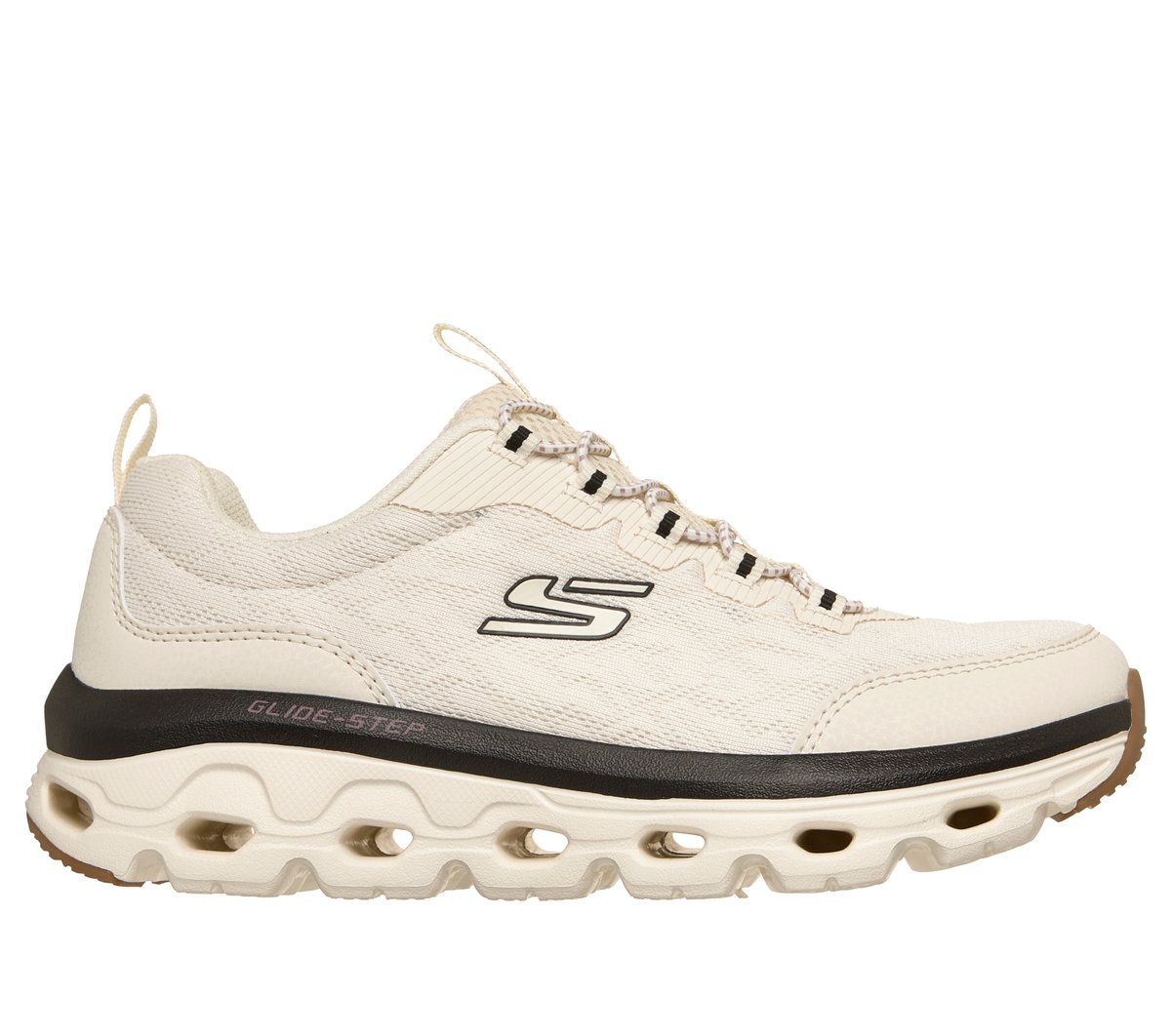 Skechers Glide-Step Sole - Dandelion
