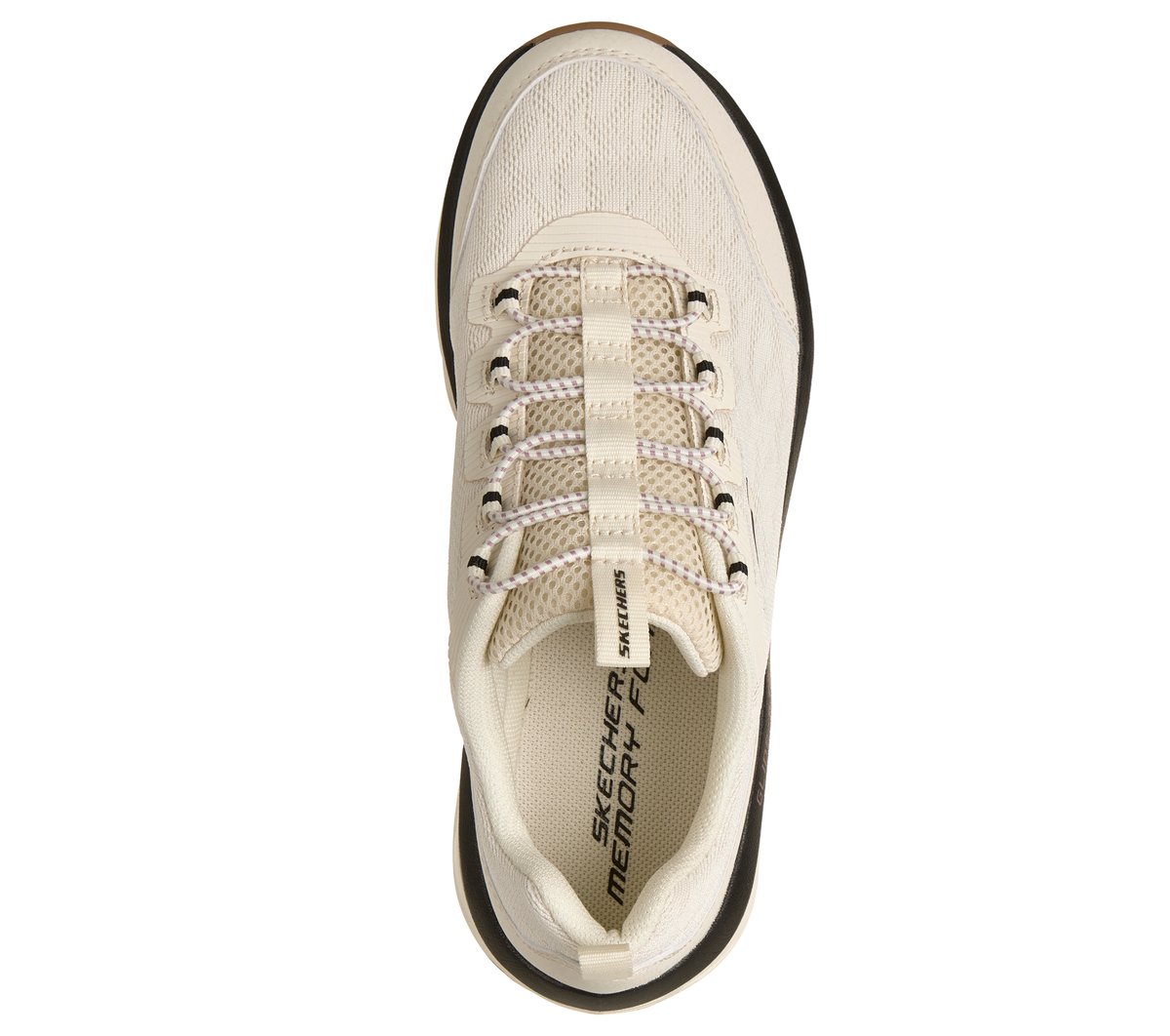 Skechers Glide-Step Sole - Dandelion