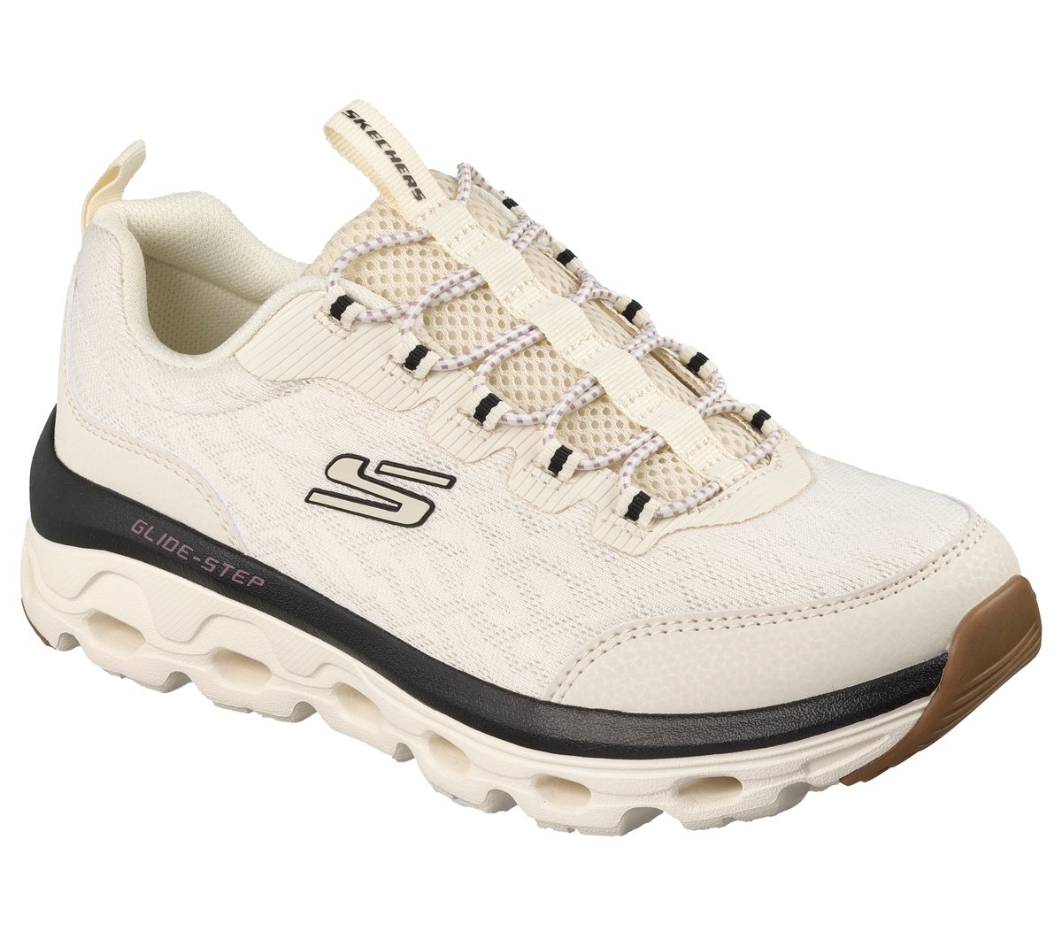 Skechers Glide-Step Sole - Dandelion