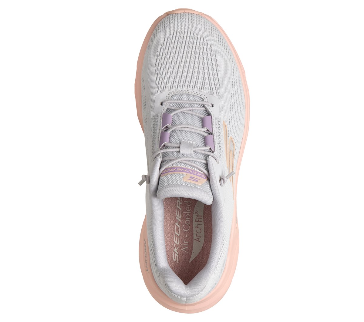 Skechers GO RUN Glide-Step Arch Fit - Casion