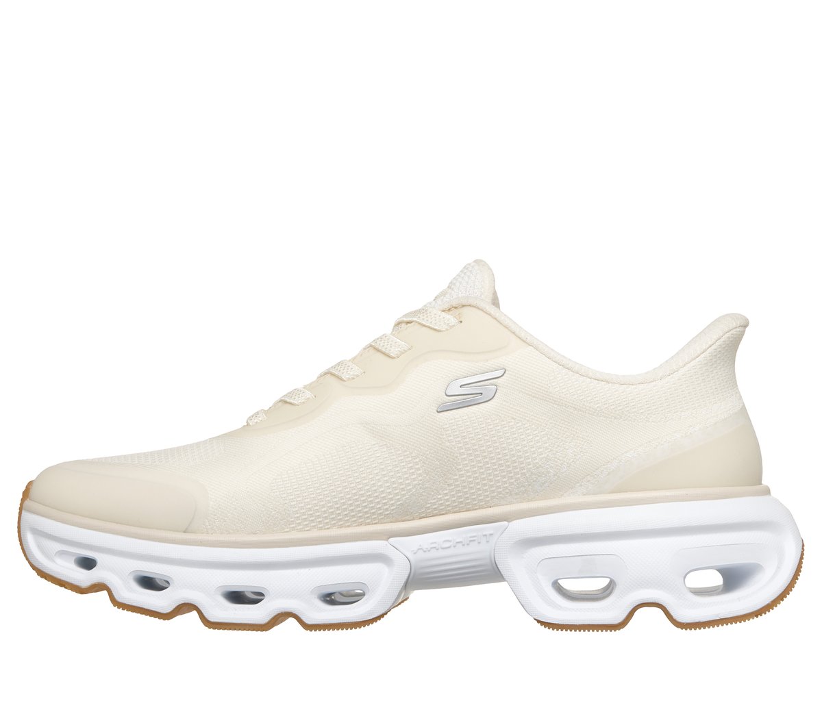Skechers Slip-ins: GO WALK Glide-Step Bliss