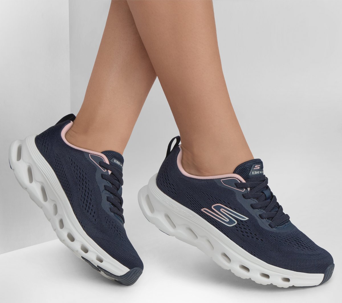 Skechers GO WALK Glide-Step 2.0 - Kristee