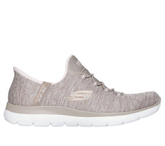 Skechers Slip-ins: Summits - Everyday Set